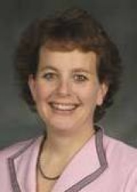 Dr. Patricia Z Showerman D.O.