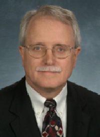 Dr. Michael L. Ritchey M.D.