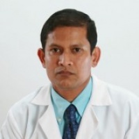 Dr. Mohammad Shakhawat Hossain MD
