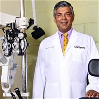 Dr. Alexander P Sudarshan MD