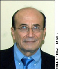 Dr. Eduardo Gentry Gonzalez DMD
