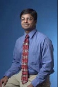 Dr. Sunil A. Reddy M.D., Hematologist (Blood Specialist)