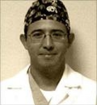 Dr. Martin A. Bohorquez M.D.