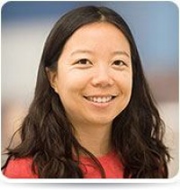 Dr. Yu Lisa Shen-vasen M.D., Pediatrician