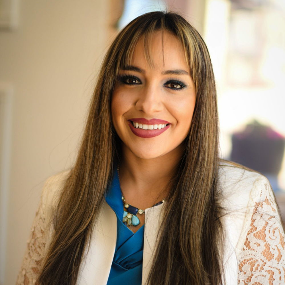 Dr. Monica Juarez-Gonzalez, Family Practitioner