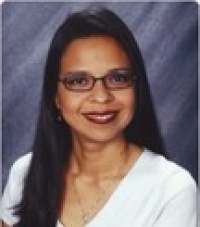 Dr. Margoth C Diaz MD