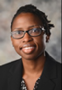 Dr. Nakia Nicole Gaines M.D., Emergency Physician (Pediatric)