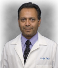 Dr. Vivek S Gill MD, Internist