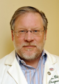 William Donovan MD, Radiologist