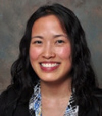 Dr. Jessica Low Chen M.D.