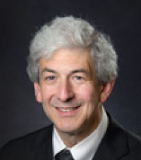 Nathaniel Bernard Epstein MD