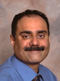Dr. Sushrut R Patel MD