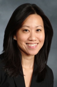 Dr. Grace Sun MD, Ophthalmologist