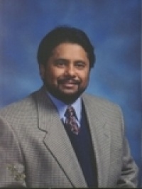 Dr. Andre A. Persaud M.D.