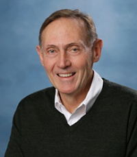 Dr. Thomas Frederic Viner MD