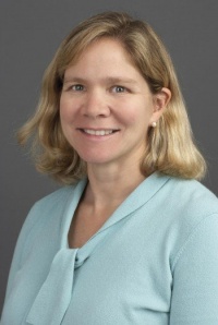 Dr. Anna Hopeman Messner M.D.