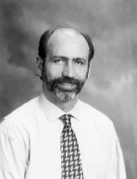 Dr. Joseph Roberts M.D., Pediatrician