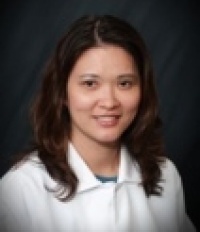 Dr. Julia Huamei Wu-fang D.D.S.