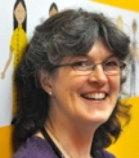 Dr. Sarah H Springer MD, Pediatrician