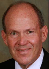 Dr. William B. Steinkohl M.D.