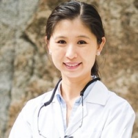 Dr. Sandy Thai Shih D.D.S.