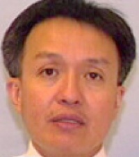 Dr. Domingo Chua Barrientos M.D., Internist