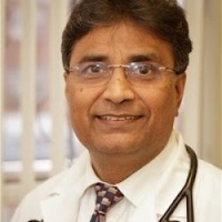 Dr. Rakesh K. Bhardwaj M.D., Sleep Medicine Specialist