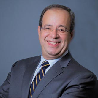 Dr. Hamdy A. Mohtaseb, MD, FACP, Hematologist (Blood Specialist)