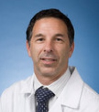 Dr. David Eli Fish MD, MPH, Orthopedist