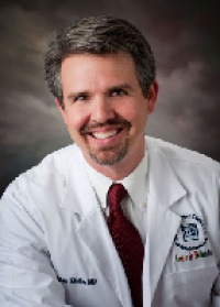 Dr. Stephen J. Klacik, M.D., Pediatrician