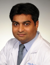 Dr. Jatin  Kyada MD