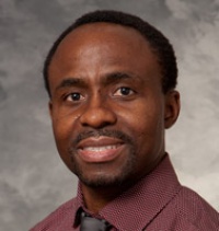 Ozioma Okonkwo PHD, Psychologist