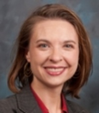 Dr. Lena Brice Palmer M.D.