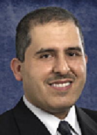 Dr. Youssef S Rizk DO, Vascular Surgeon