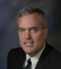 Dr. Richard Blair Jackson M.D., Colon and Rectal Surgeon