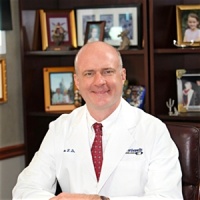 Dr. Kevin Darr MD, Orthopedist