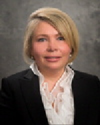 Dr. Olga Yevseyevna Brooks M.D.