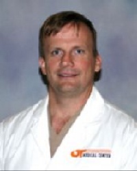 Dr. Troy Randall Napier DMD