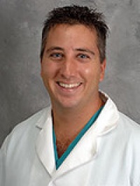 Dr. Steven A Morgan MD