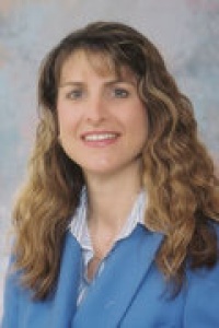 Dr. Cheryl Lynn Jennett M.D