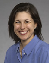 Dr. Stacie Jean Zelman MD, Emergency Physician