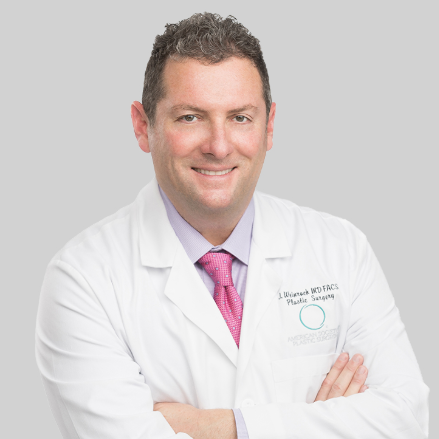 Dr. Jonathan C Weinrach MD FACS, Plastic Surgeon
