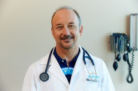 Dr. Michael  Fedak M.D.
