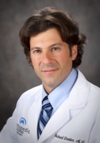 Dr. Richard Anthony Dentico M.D.