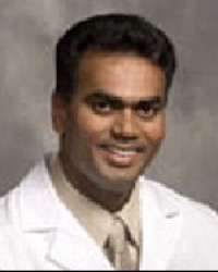 Dr. Srinivasa Ayinala MD, Gastroenterologist