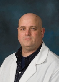 Dr. Michael R. Snell MD, Hematologist-Oncologist