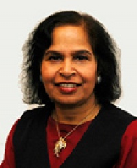 Mrs. Chitra Lekha Gupta MD