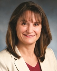Dr. Renee Marie Siegmann M.D.