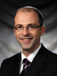 Dr. Adrian Popescu M.D., Physiatrist (Physical Medicine)