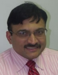 Dr. Dhiren Chhotalal Mehta MD